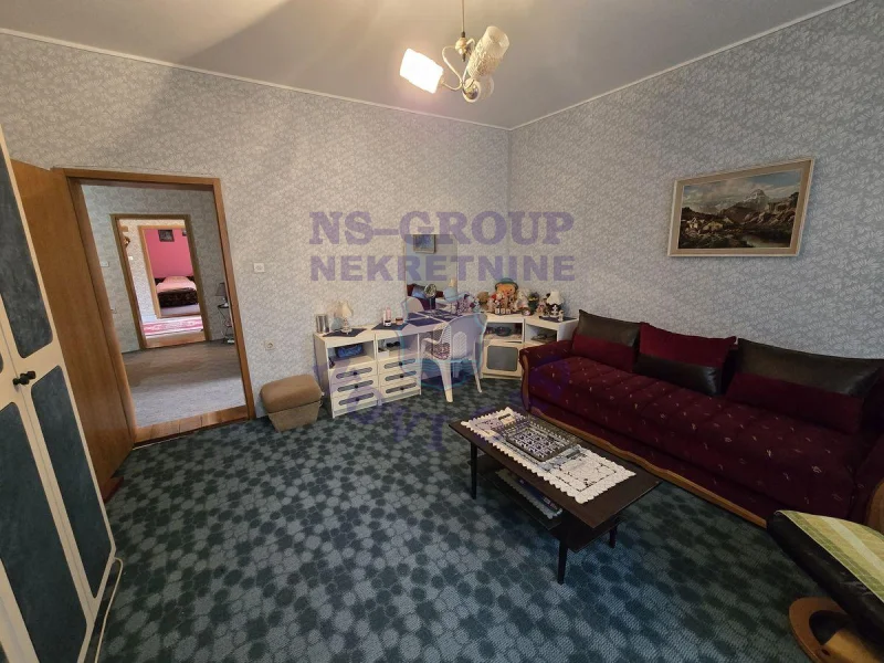 Kuća na prodaju Despotovo 234m2, 580348