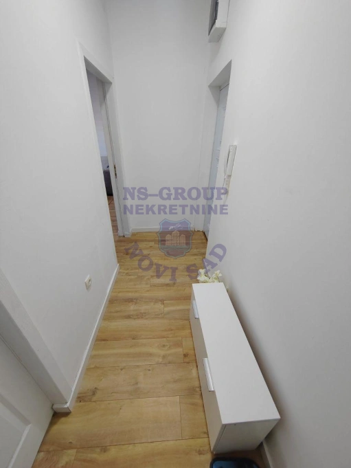 Stan na prodaju Novi Sad 35m2, 580476