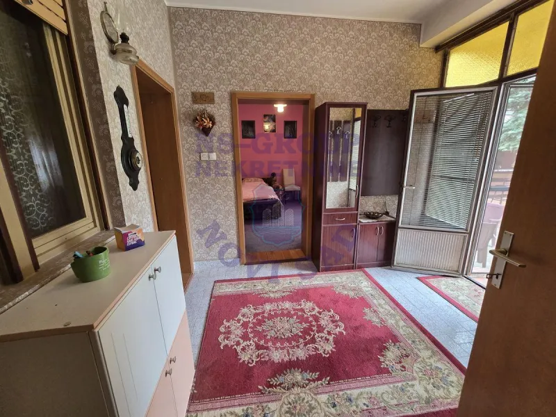 Kuća na prodaju Despotovo 234m2, 580348