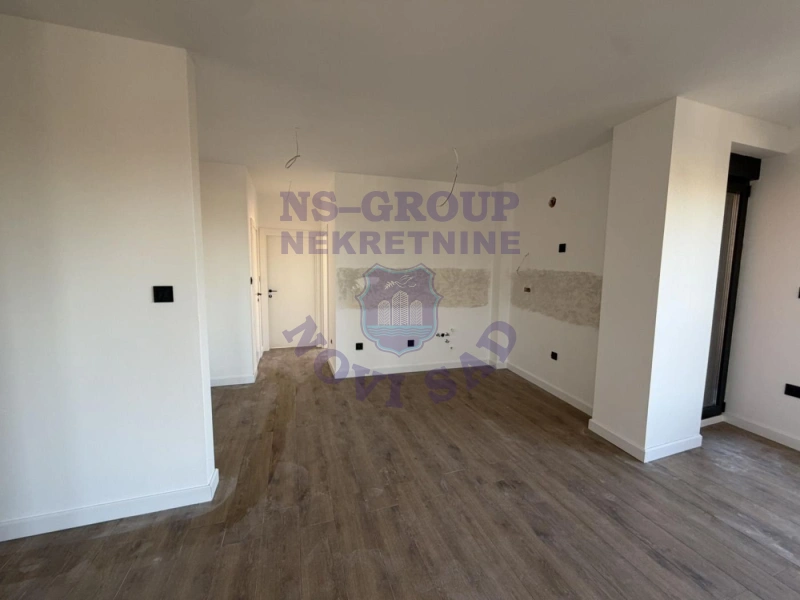 Stan na prodaju Petrovaradin 68m2, 580475