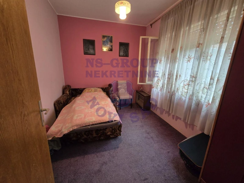 Kuća na prodaju Despotovo 234m2, 580348