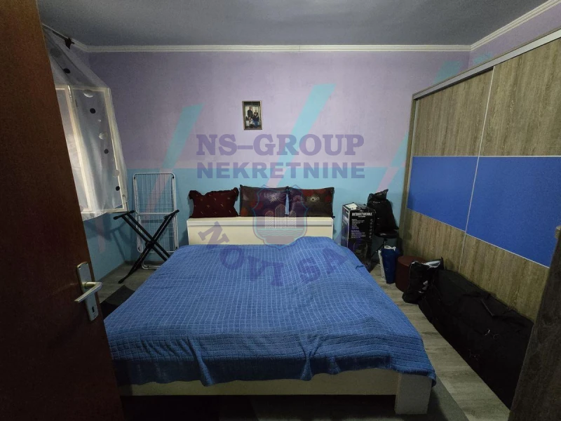 Kuća na prodaju Despotovo 234m2, 580348