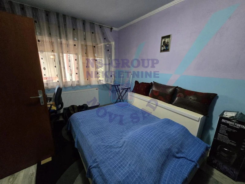 Kuća na prodaju Despotovo 234m2, 580348