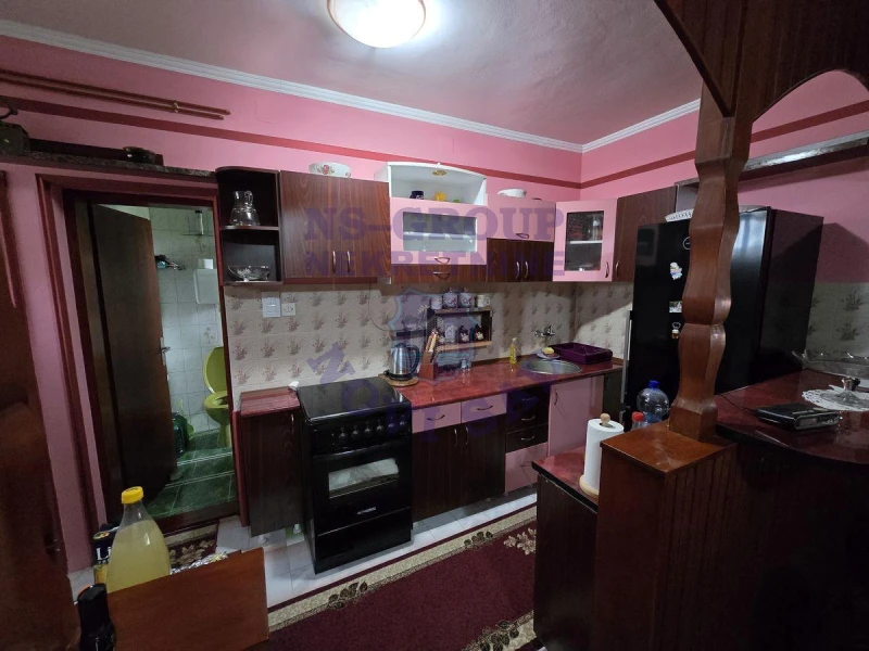 Kuća na prodaju Despotovo 234m2, 580348