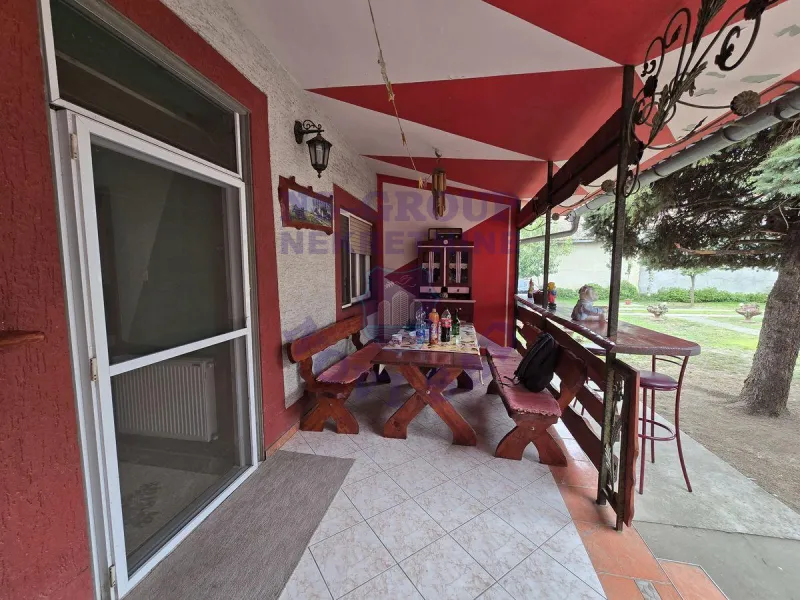Kuća na prodaju Despotovo 234m2, 580348