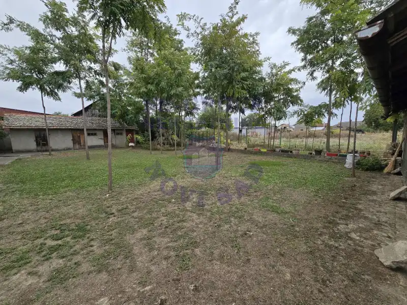 Kuća na prodaju Despotovo 234m2, 580348