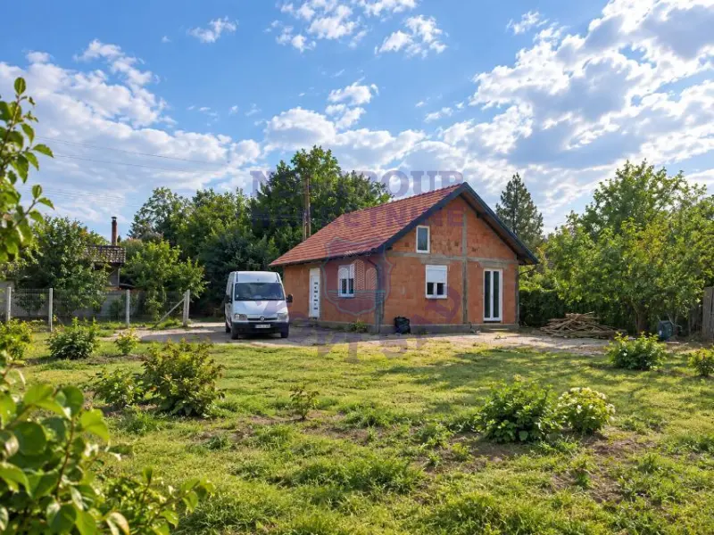 Kuća na prodaju Bačko Gradište 81m2, 580478