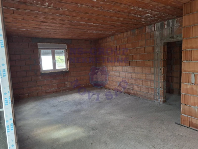 Kuća na prodaju Bačko Gradište 81m2, 580478