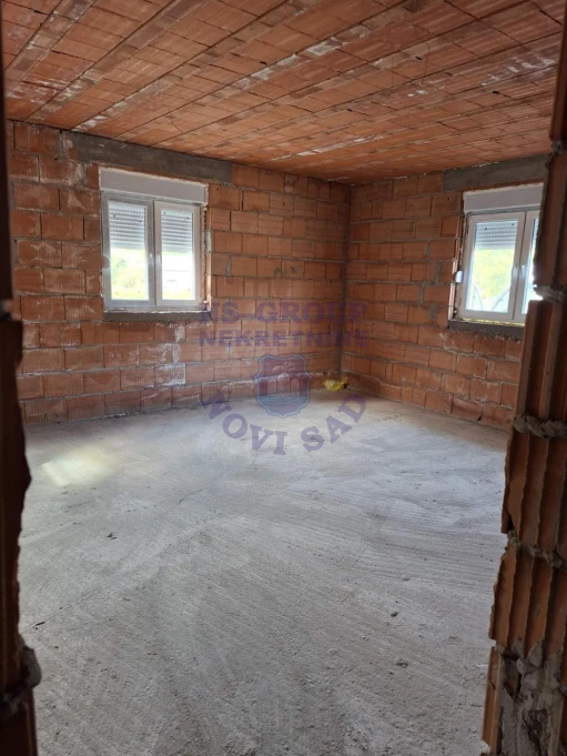 Kuća na prodaju Bačko Gradište 81m2, 580478