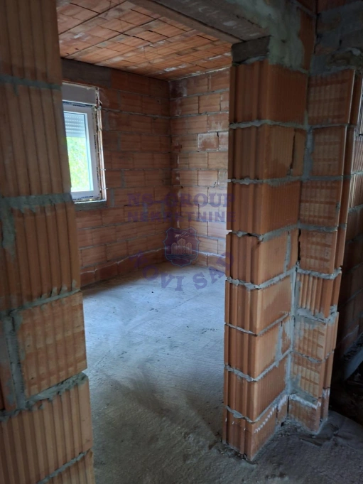 Kuća na prodaju Bačko Gradište 81m2, 580478