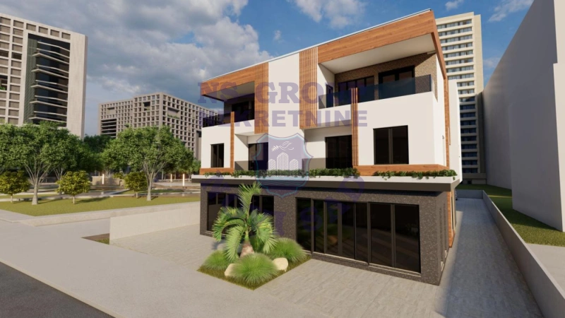 Stan na prodaju Novi Sad 83m2, 579765