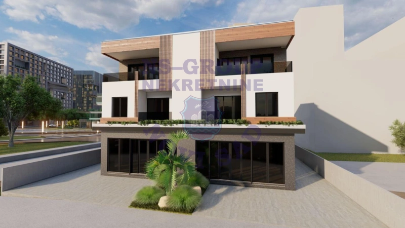 Stan na prodaju Novi Sad 83m2, 579765