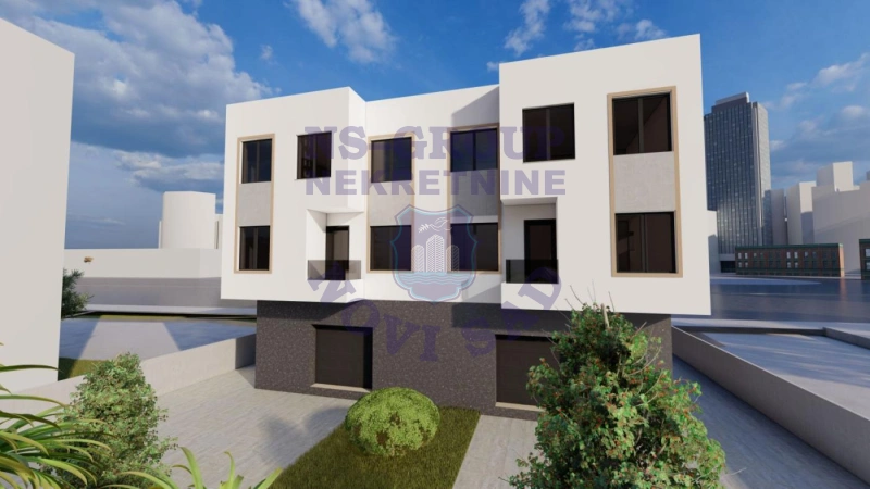 Stan na prodaju Novi Sad 83m2, 580468