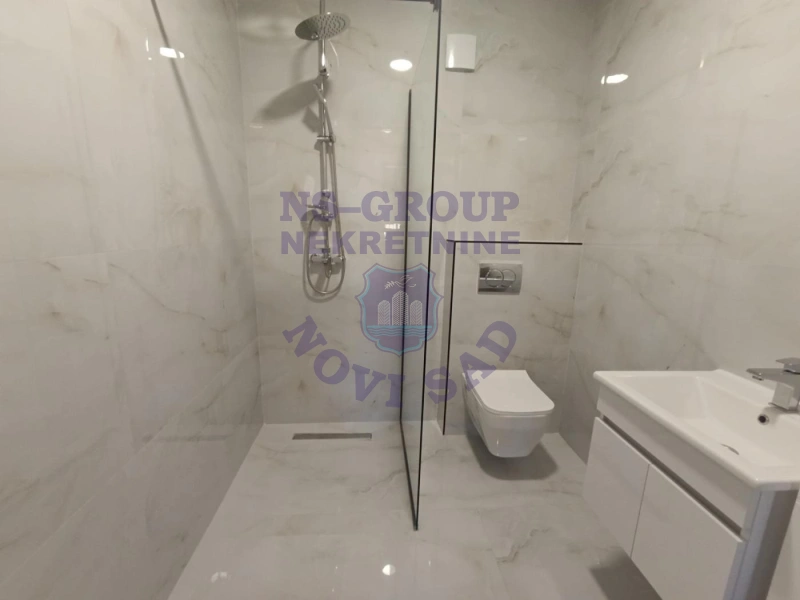 Stan na prodaju Novi Sad 67m2, 580700