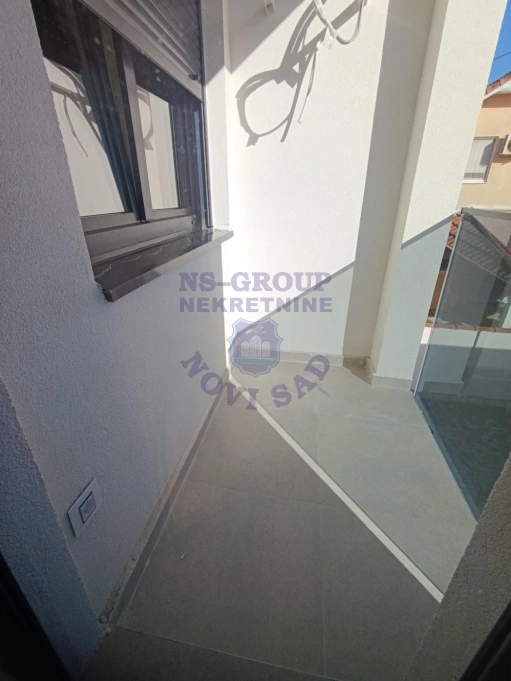 Stan na prodaju Novi Sad 67m2, 580700