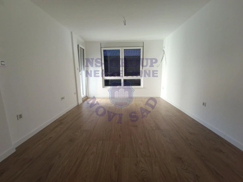 stan na prodaju Novi Sad, 67m2 580700
