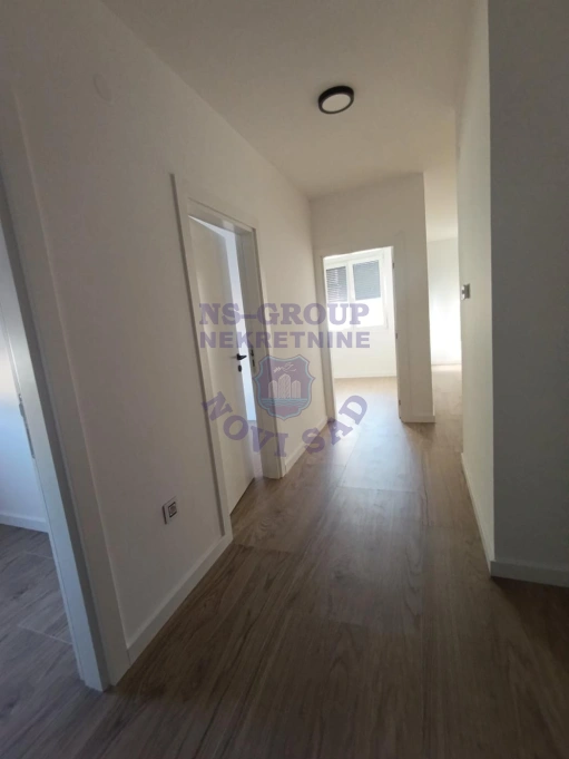 Stan na prodaju Novi Sad 67m2, 580700