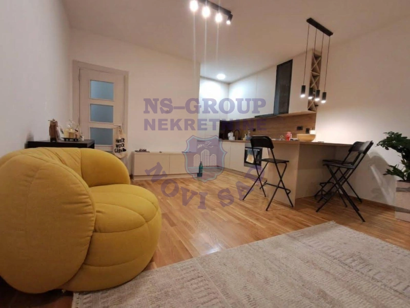 Stan na prodaju Novi Sad 59m2, 580717