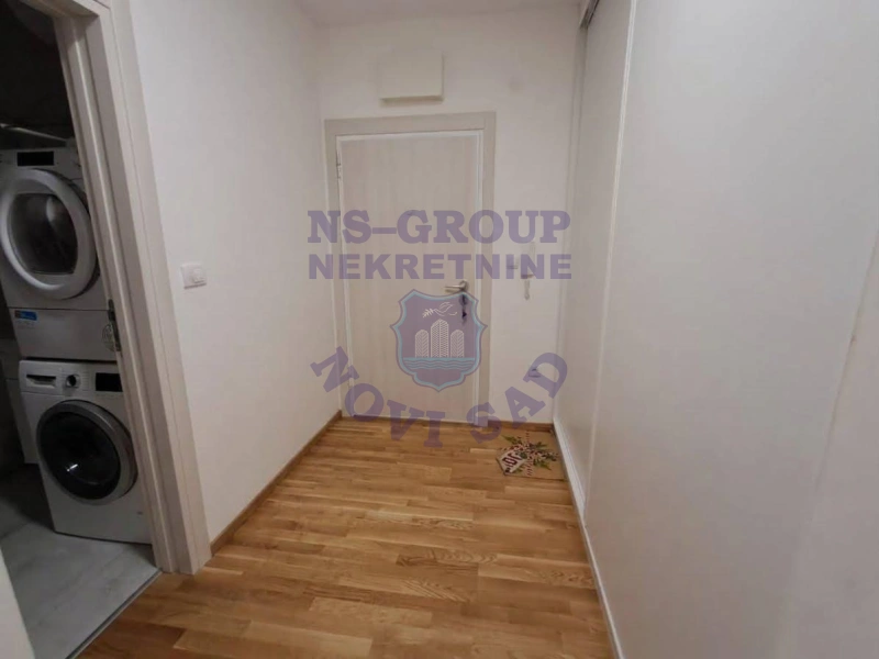 Stan na prodaju Novi Sad 59m2, 580717