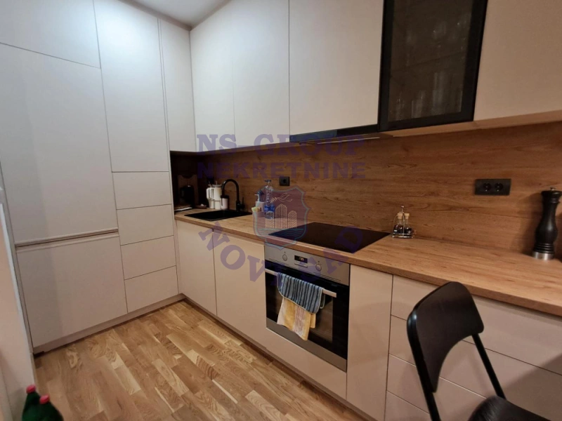 Stan na prodaju Novi Sad 59m2, 580717