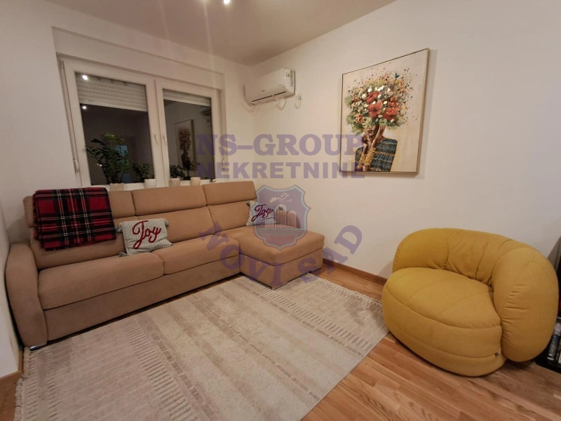 Stan na prodaju Novi Sad 59m2, 580717