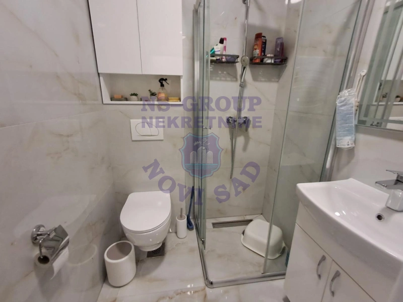 Stan na prodaju Novi Sad 59m2, 580717