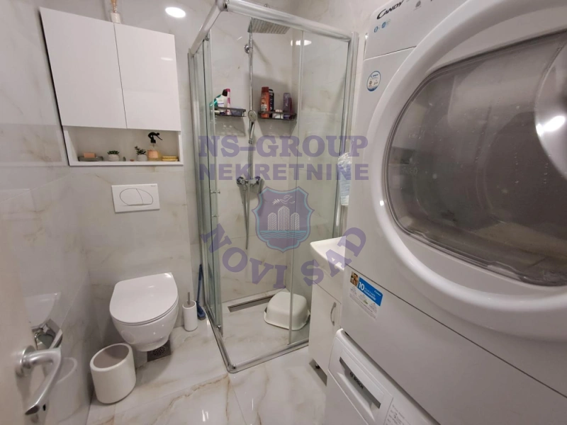 Stan na prodaju Novi Sad 59m2, 580717