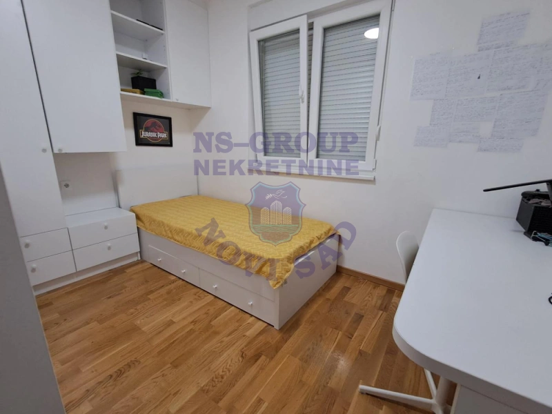 Stan na prodaju Novi Sad 59m2, 580717