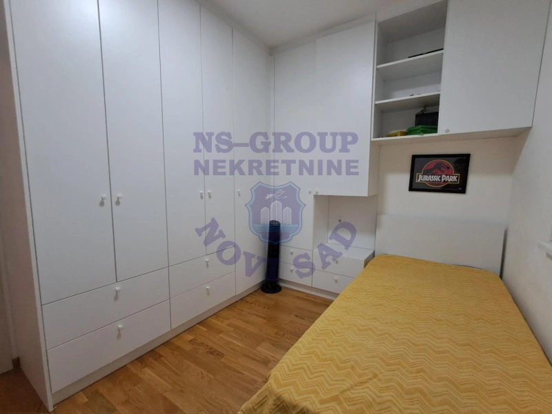 Stan na prodaju Novi Sad 59m2, 580717