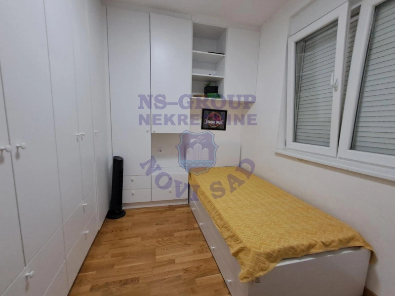 Stan na prodaju Novi Sad 59m2, 580717
