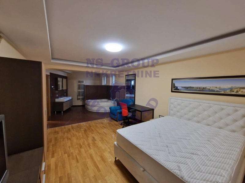 Kuća na prodaju Sremska Kamenica 304m2, 580584