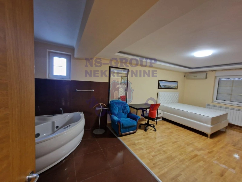 Kuća na prodaju Sremska Kamenica 304m2, 580584