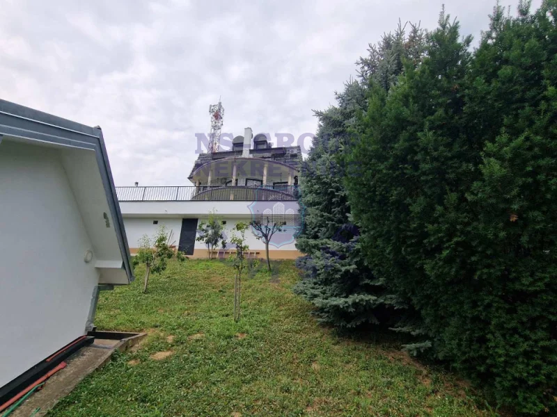 Kuća na prodaju Sremska Kamenica 304m2, 580584