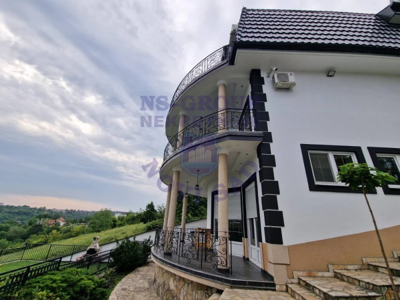 Kuća na prodaju Sremska Kamenica 304m2, 580584