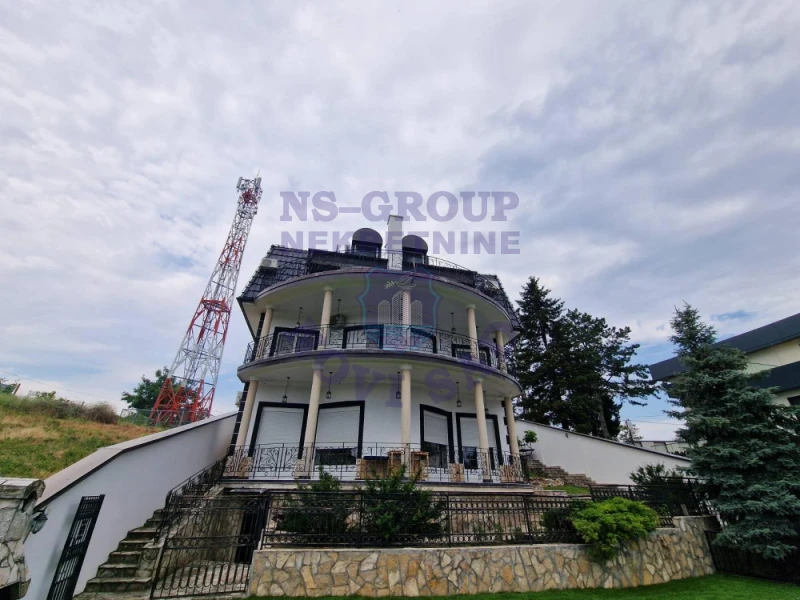 Kuća na prodaju Sremska Kamenica 304m2, 580584