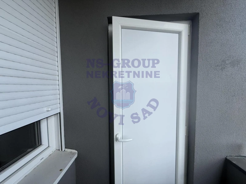 Stan za izdavanje Novi Sad 95m2, 577348