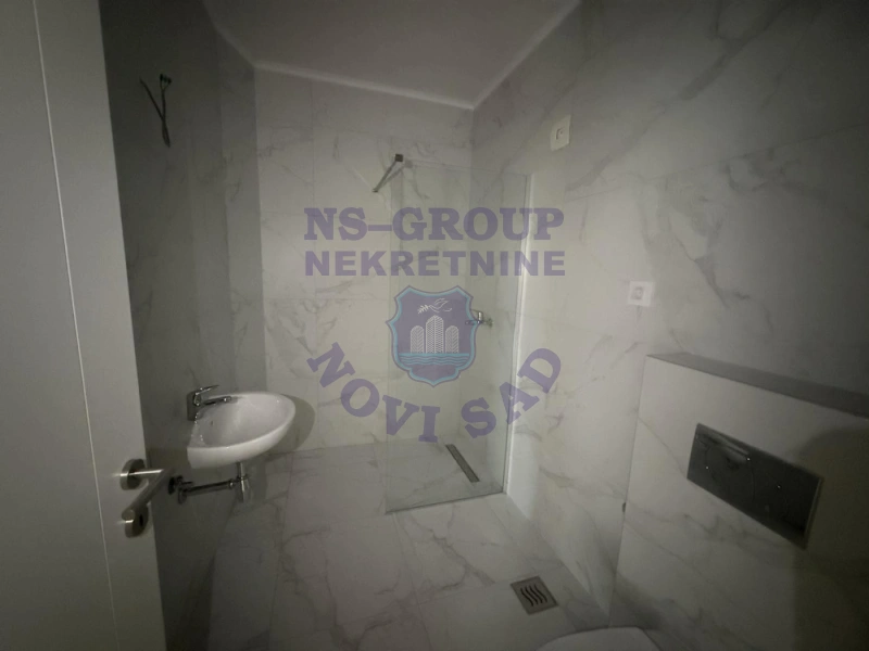 Stan za izdavanje Novi Sad 91m2, 577347
