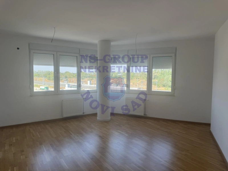 stan za izdavanje Novi Sad, 100m2 577346