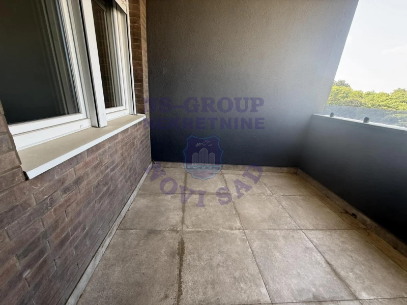Stan za izdavanje Novi Sad 100m2, 577346