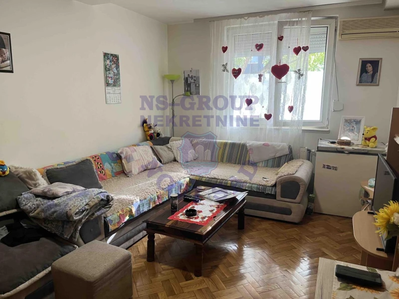 Stan na prodaju Novi Sad 31m2, 580652