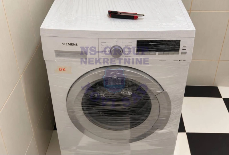 Stan na prodaju Novi Sad 36m2, 580655