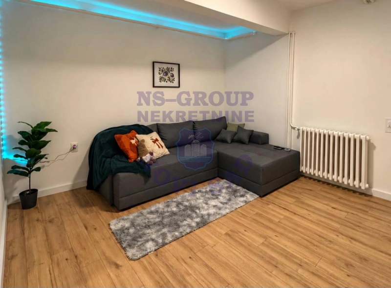 Stan na prodaju Novi Sad 36m2, 580655