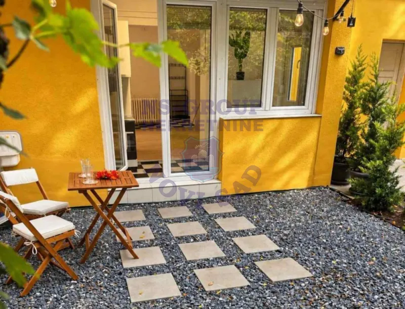 stan na prodaju Novi Sad, 36m2 580655