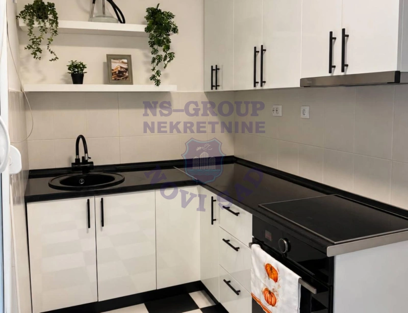 Stan na prodaju Novi Sad 36m2, 580655