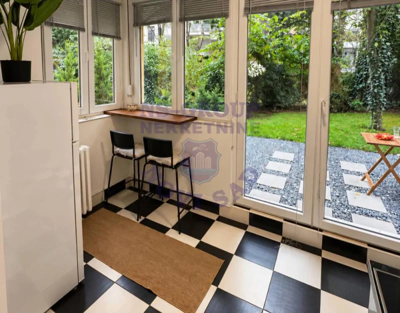 Stan na prodaju Novi Sad 36m2, 580655