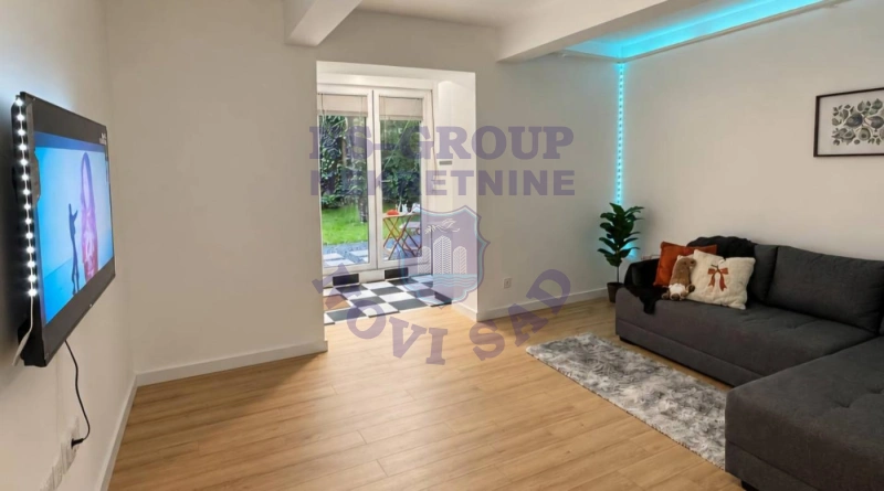 Stan na prodaju Novi Sad 36m2, 580655