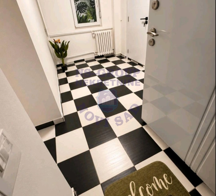 Stan na prodaju Novi Sad 36m2, 580655