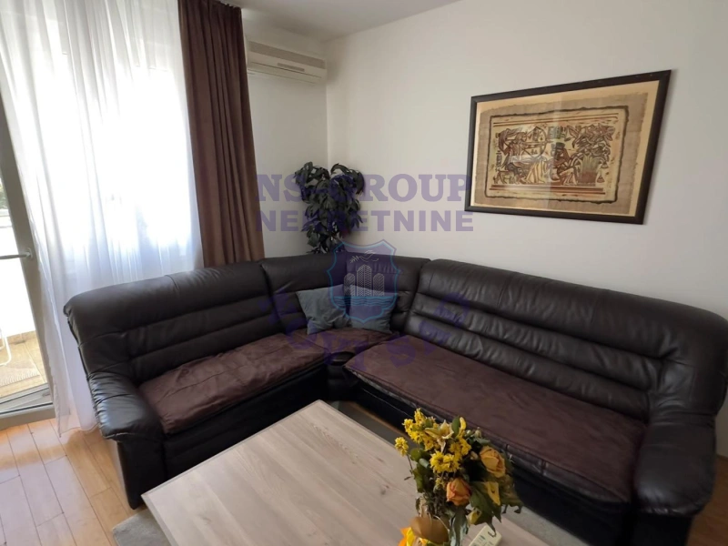 stan za izdavanje Novi Sad, 55m2 17781