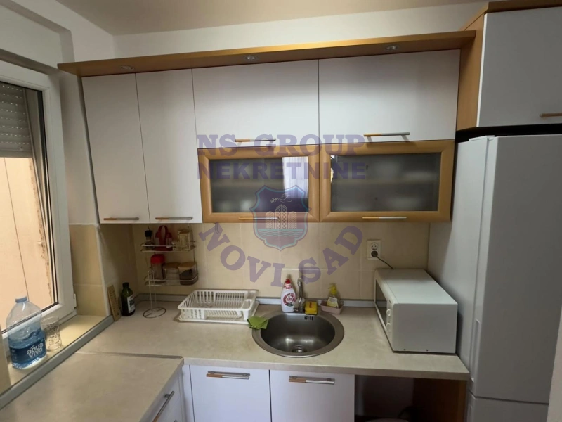 Stan za izdavanje Novi Sad 55m2, 17781