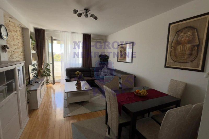 Stan za izdavanje Novi Sad 55m2, 17781
